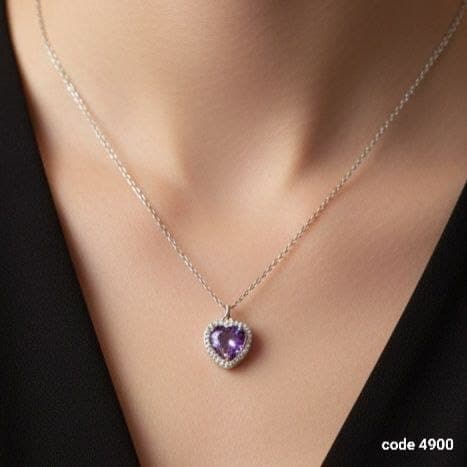 سلسلة بناتي فضة ايطالي