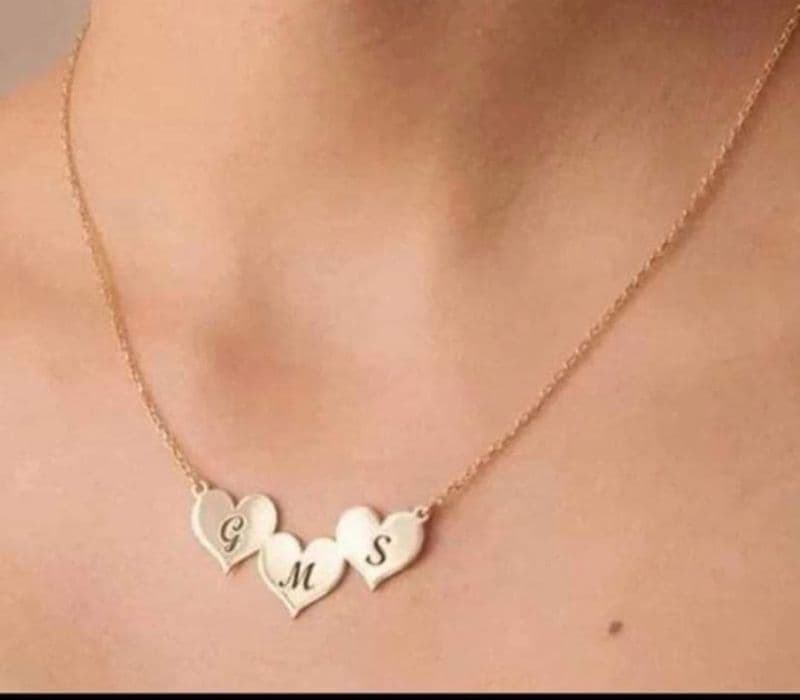 سلسلة قلوب