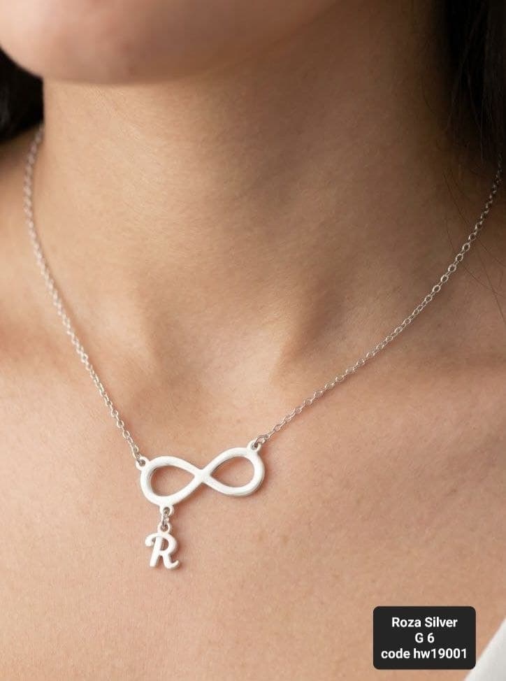 Delicate 925 Silver Handmade for Girls