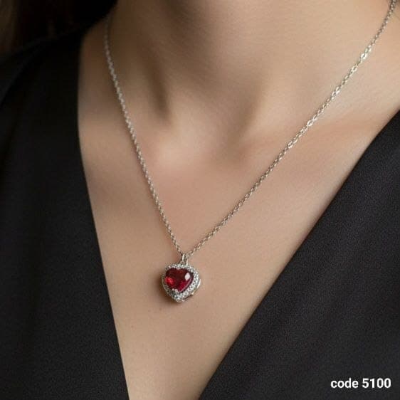 سلسلة بناتي فضة ايطالي ba3